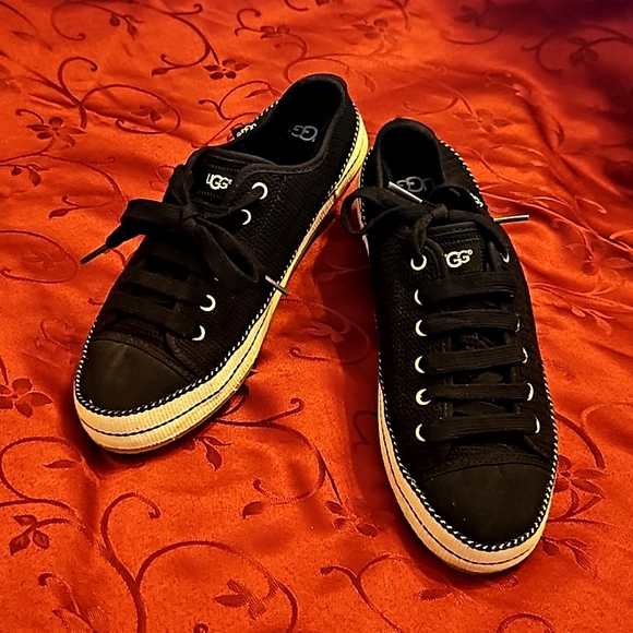 UGG SPORT SNEAKER - Picture 3 of 16